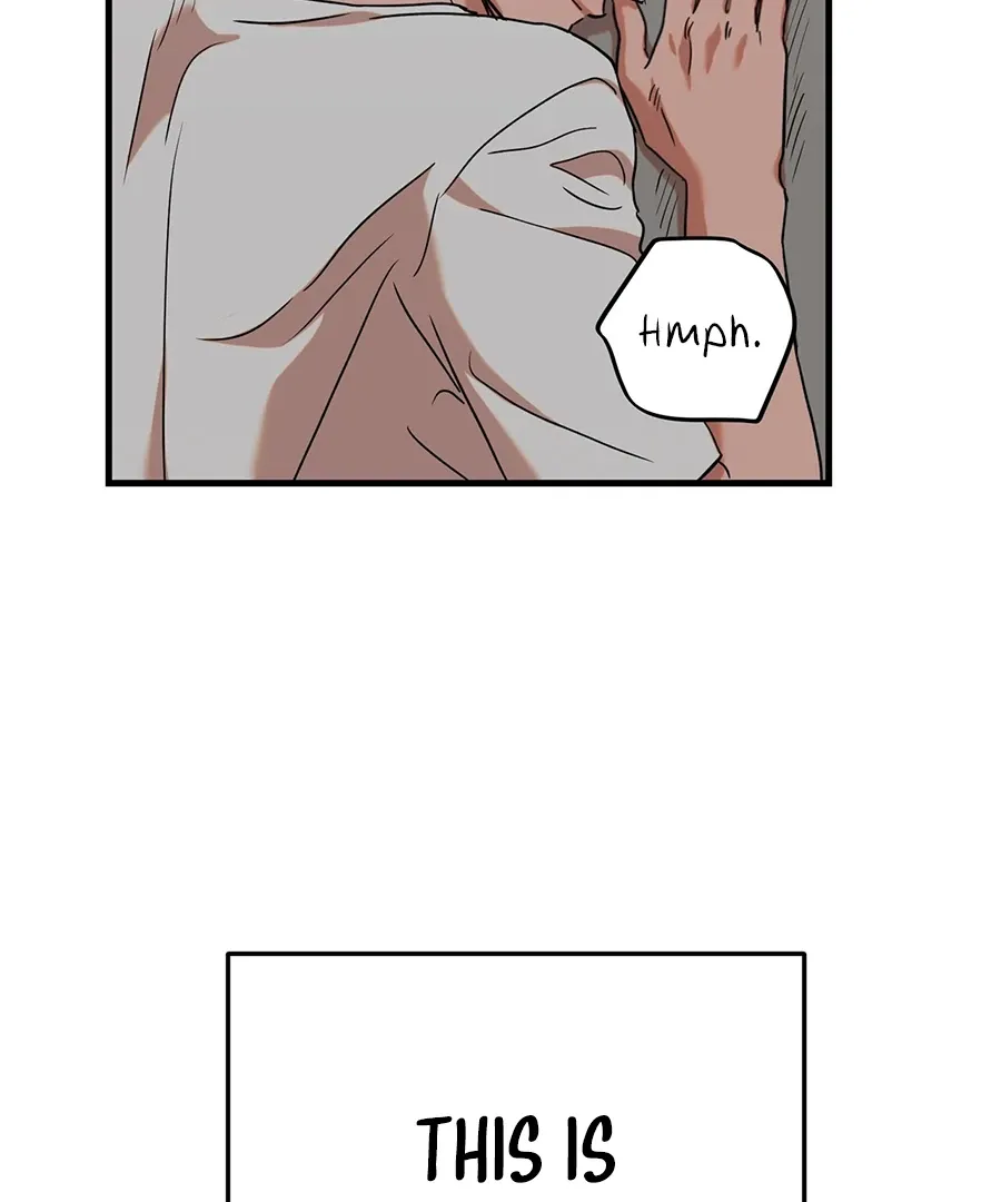 On-Site Arrest! Chapter 7 page 42 - 