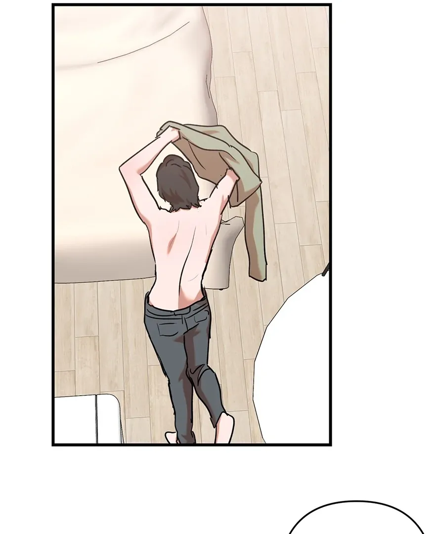 On-Site Arrest! Chapter 7 page 46 - 