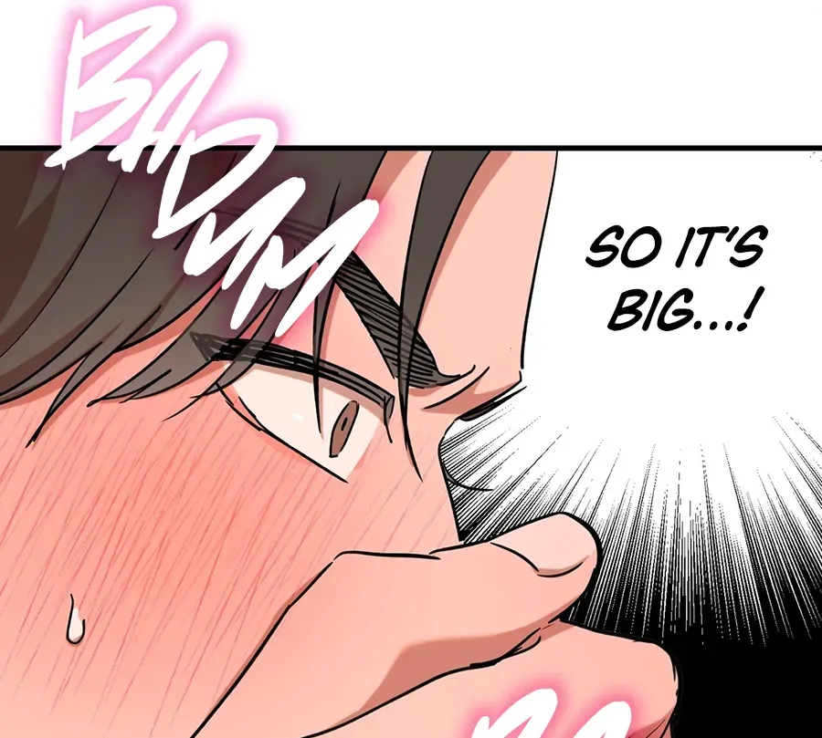On-Site Arrest! Chapter 7 page 76 - 