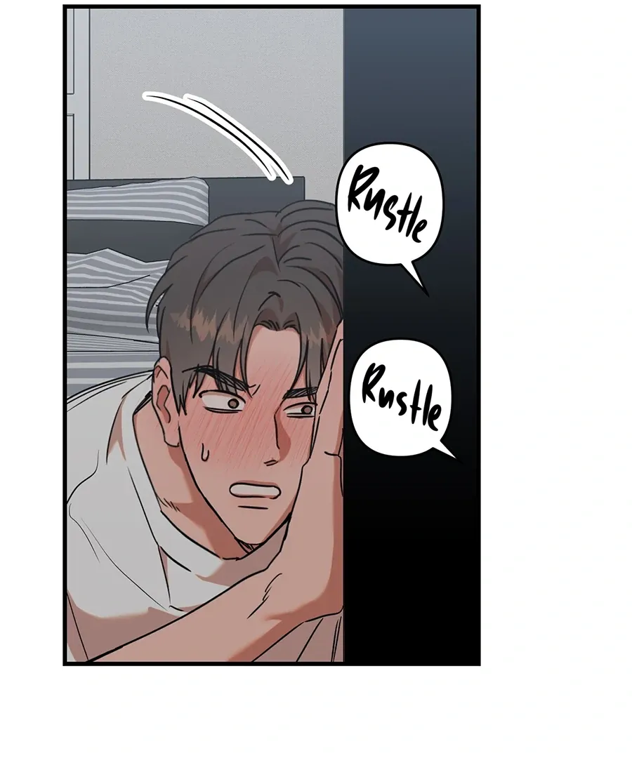 On-Site Arrest! Chapter 7 page 78 - 