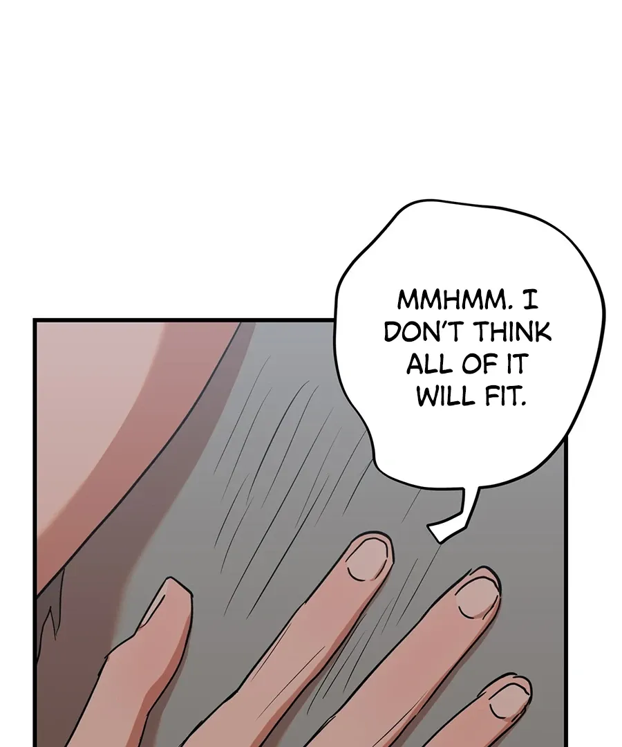 On-Site Arrest! Chapter 7 page 79 - 