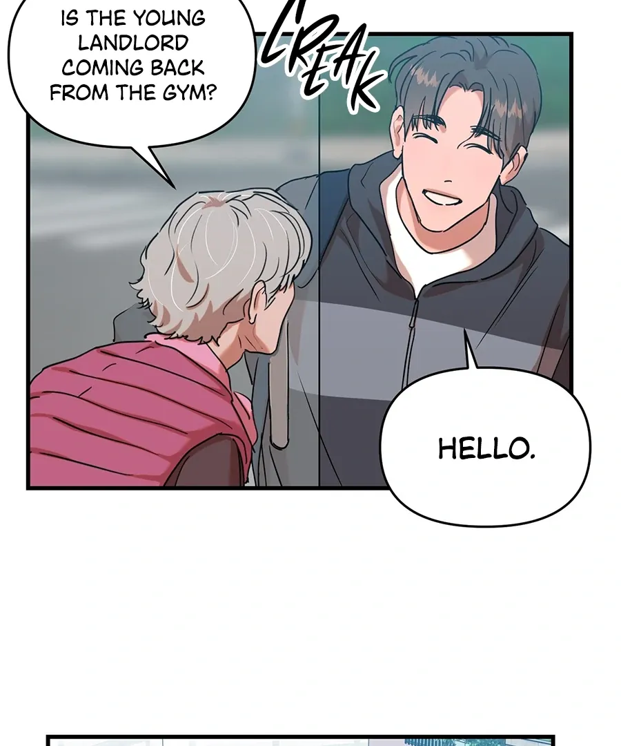 On-Site Arrest! Chapter 7 page 9 - 