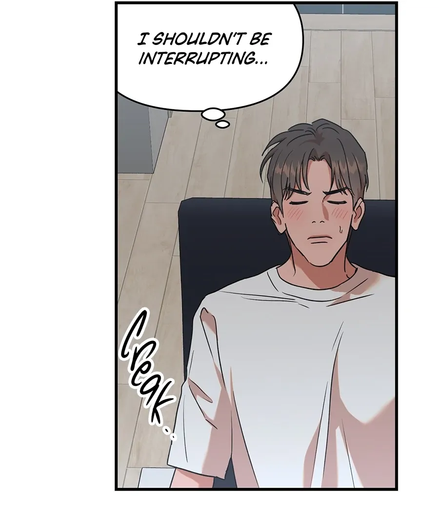On-Site Arrest! Chapter 7 page 85 - 