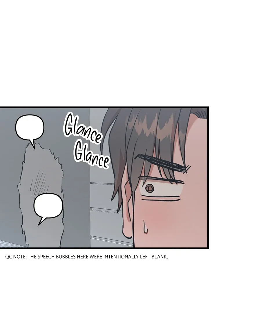 On-Site Arrest! Chapter 7 page 86 - 