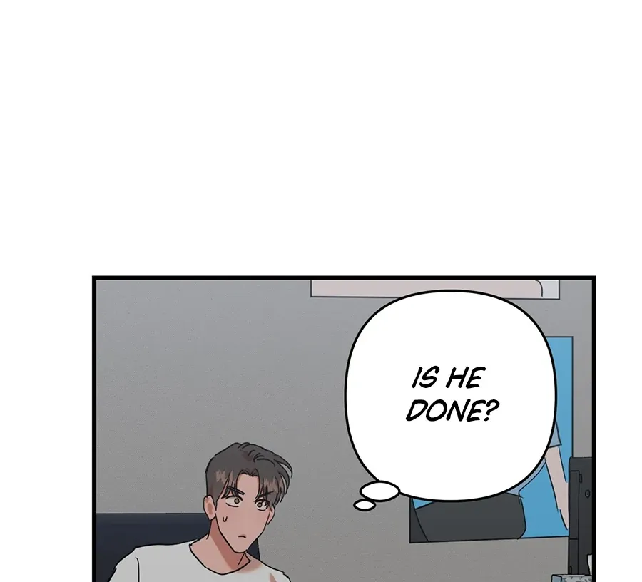 On-Site Arrest! Chapter 7 page 90 - 