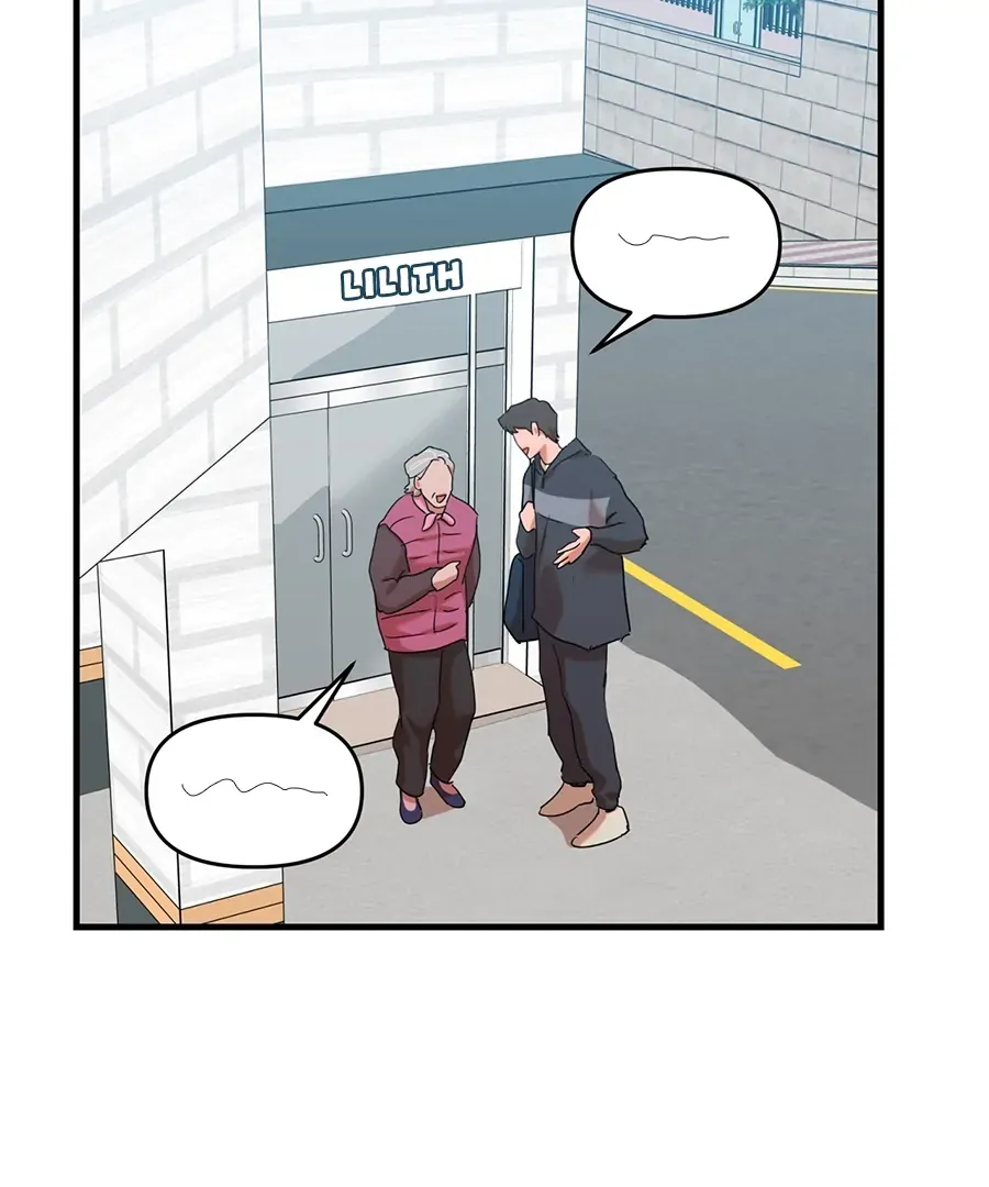 On-Site Arrest! Chapter 7 page 10 - 