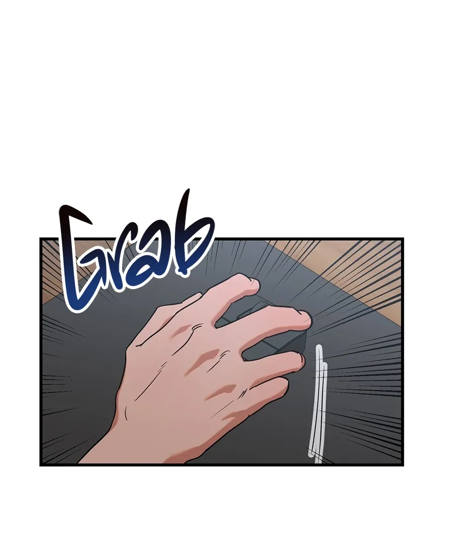 On-Site Arrest! Chapter 7 page 92 - 