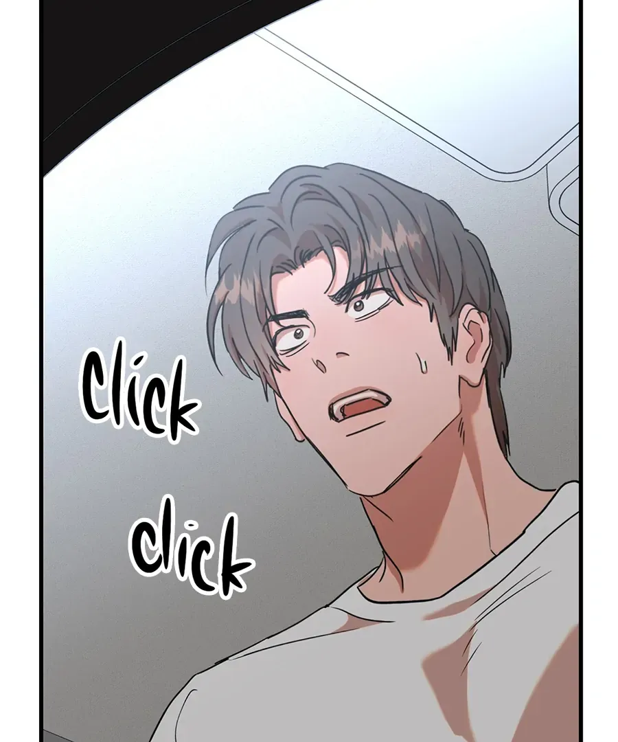 On-Site Arrest! Chapter 7 page 94 - 