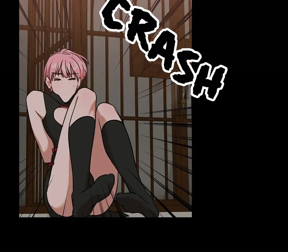 On-Site Arrest! Chapter 8 page 12 - 