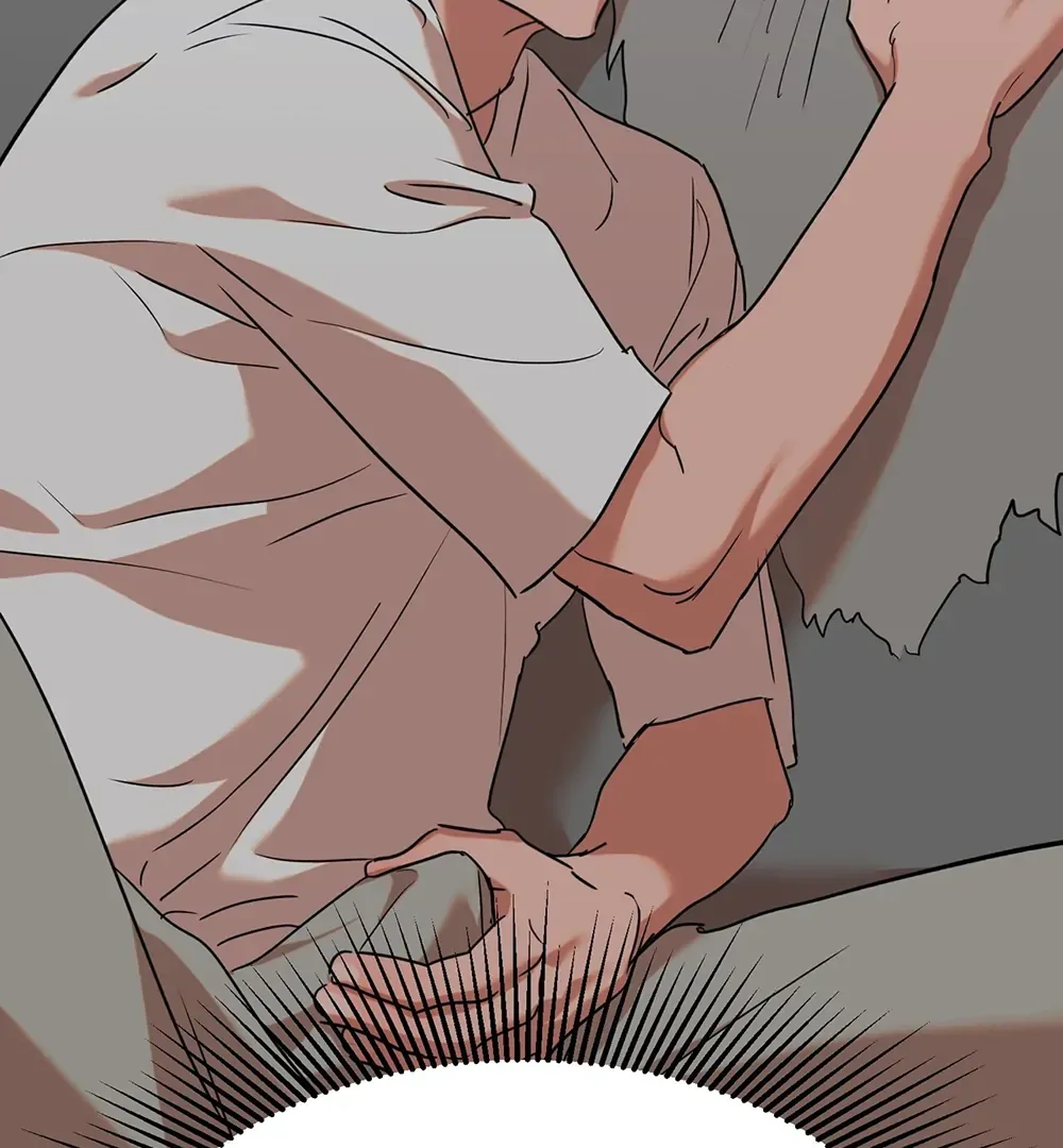 On-Site Arrest! Chapter 8 page 3 - 