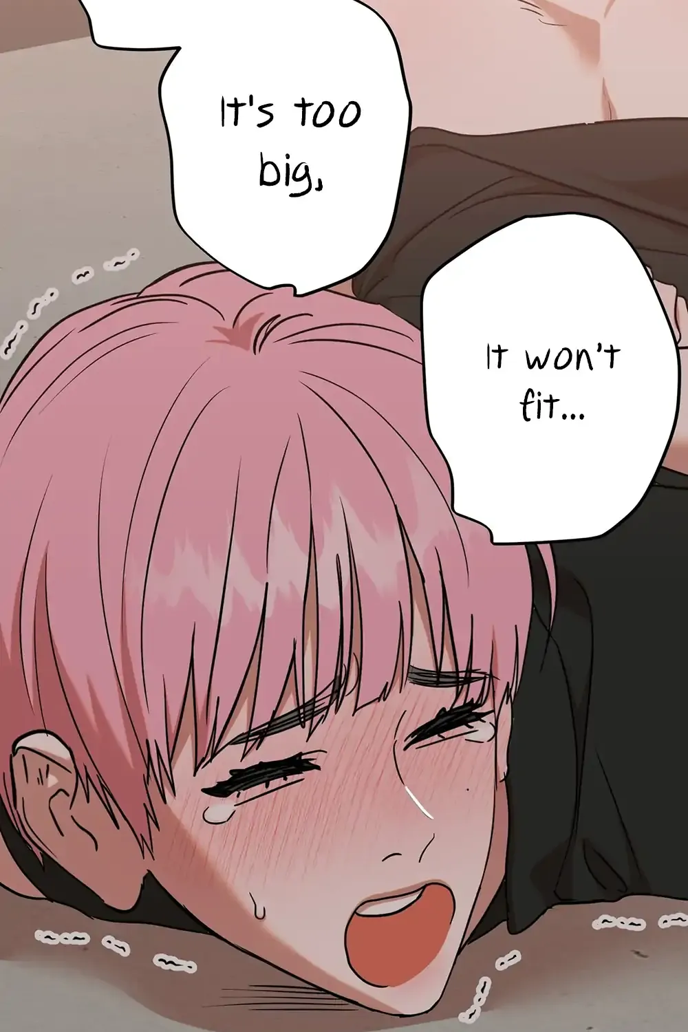 On-Site Arrest! Chapter 8 page 22 - 
