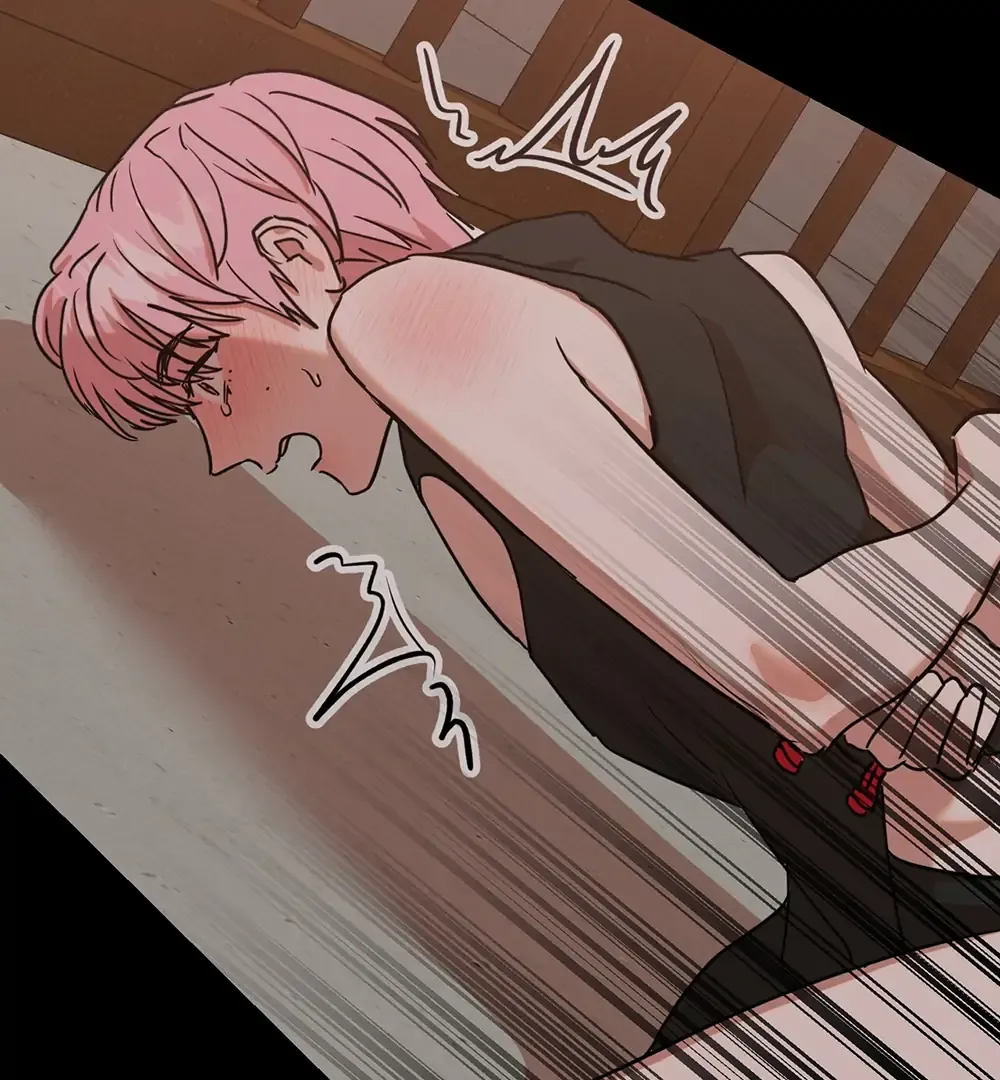 On-Site Arrest! Chapter 8 page 25 - 