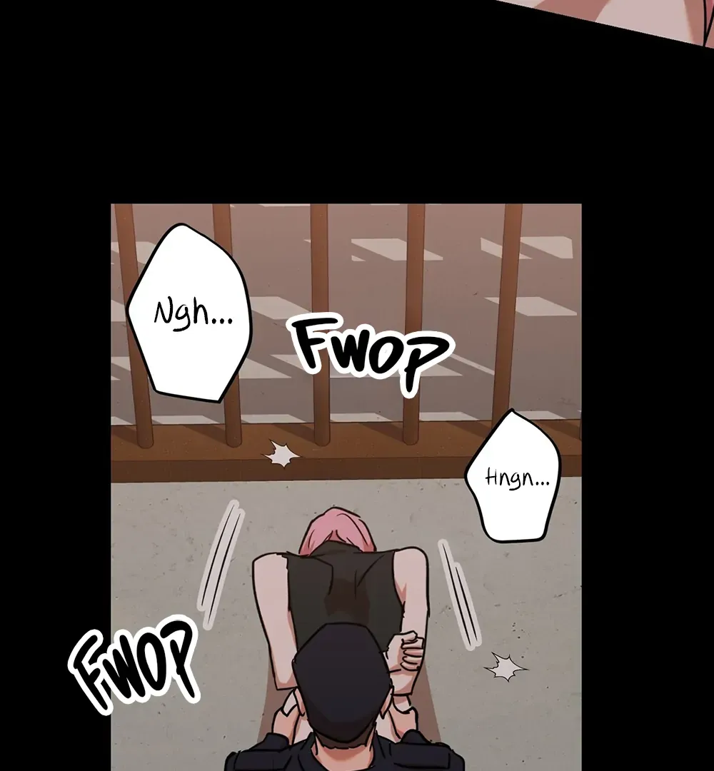 On-Site Arrest! Chapter 8 page 27 - 