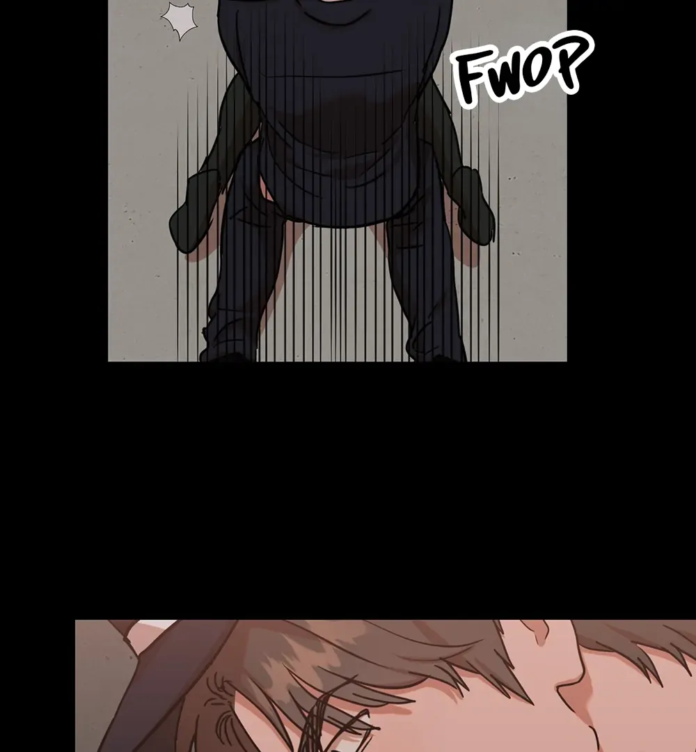 On-Site Arrest! Chapter 8 page 28 - 