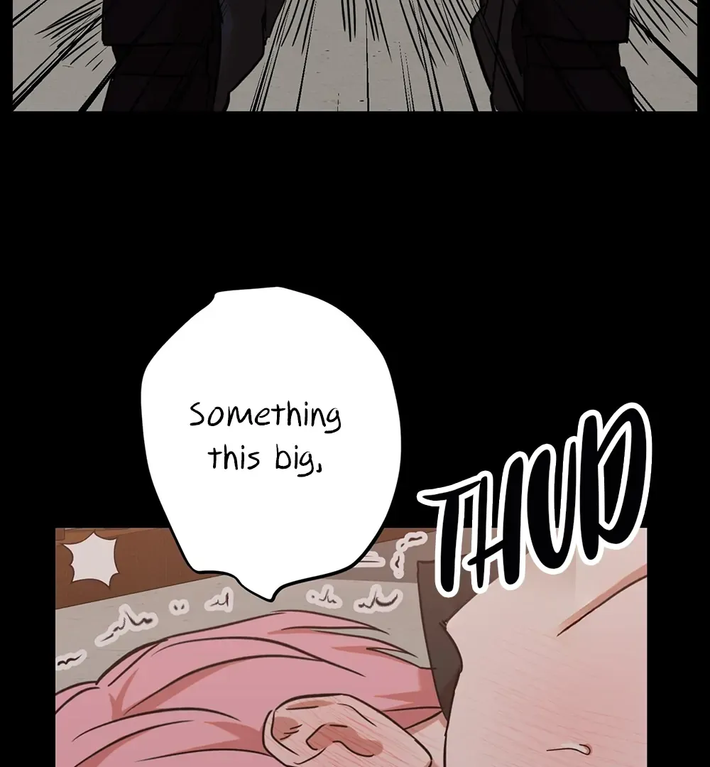 On-Site Arrest! Chapter 8 page 32 - 