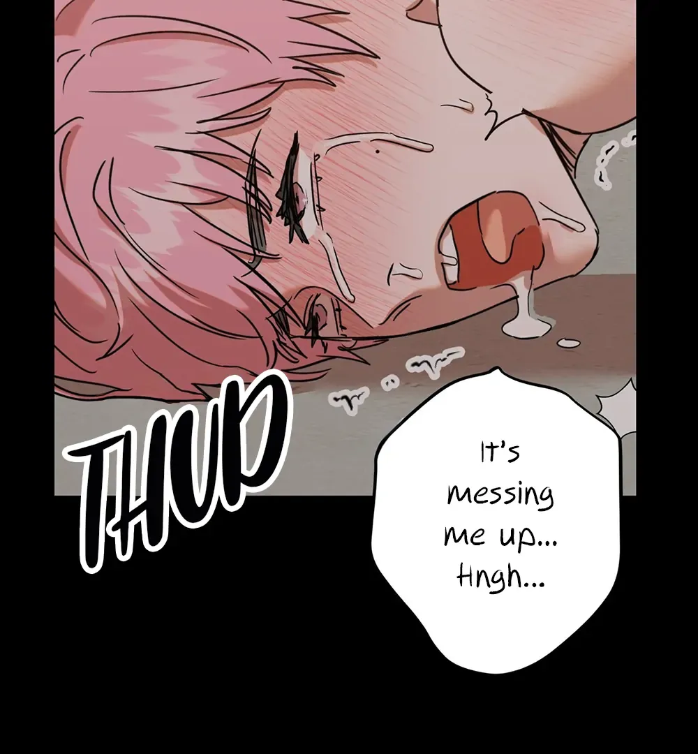 On-Site Arrest! Chapter 8 page 33 - 