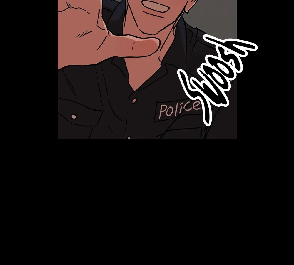 On-Site Arrest! Chapter 8 page 35 - 