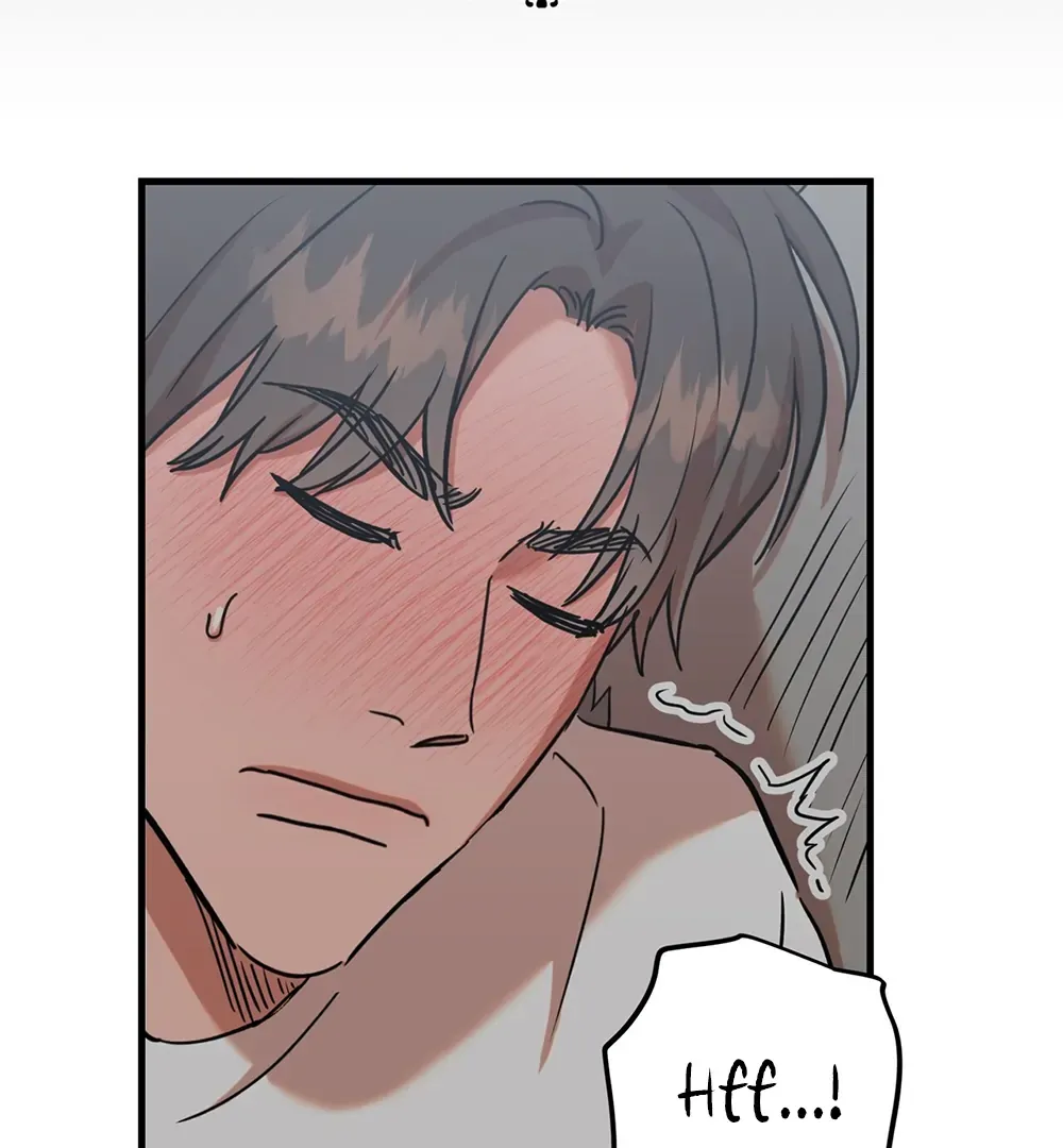 On-Site Arrest! Chapter 8 page 39 - 