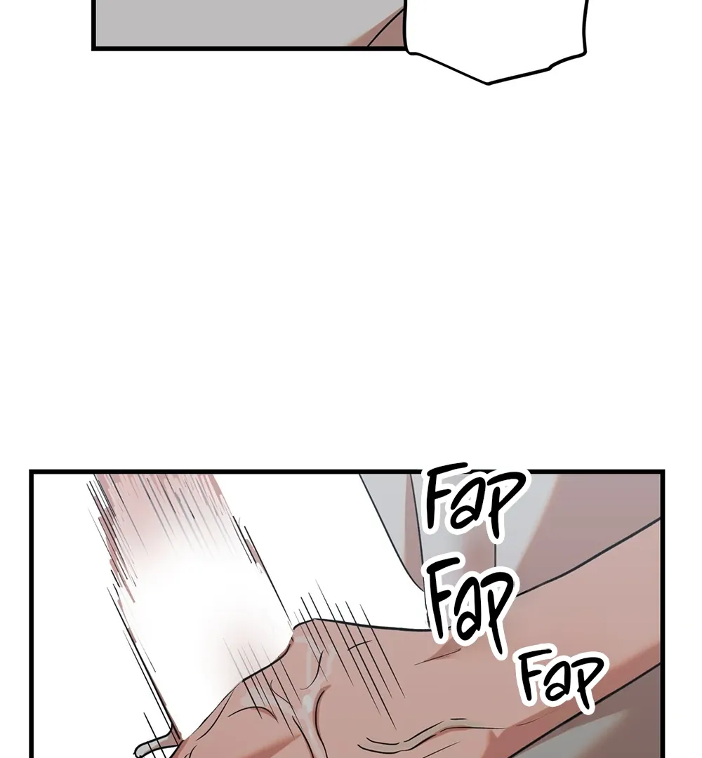 On-Site Arrest! Chapter 8 page 40 - 