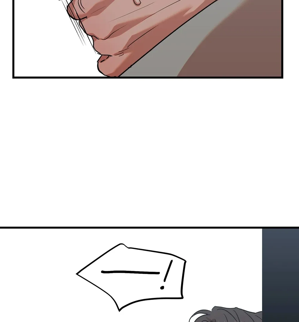 On-Site Arrest! Chapter 8 page 41 - 