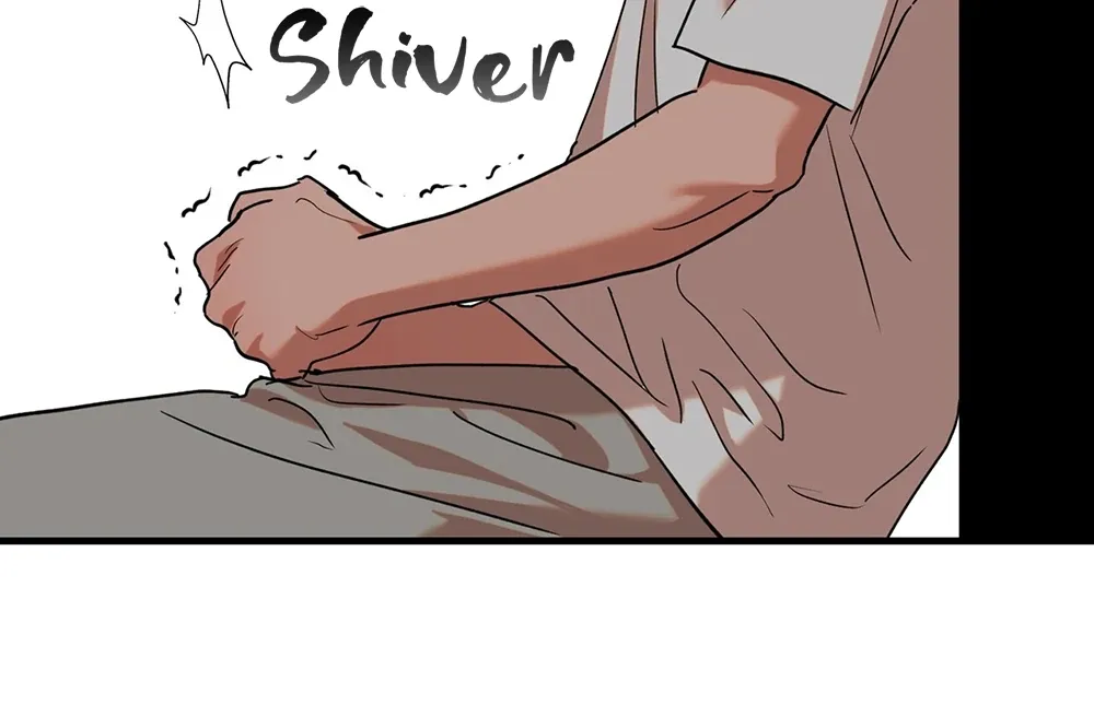 On-Site Arrest! Chapter 8 page 43 - 