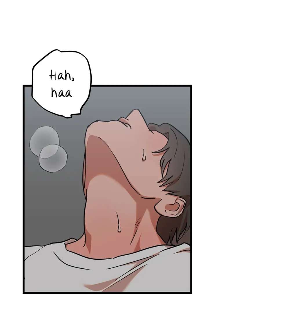 On-Site Arrest! Chapter 8 page 44 - 