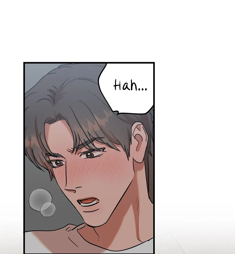 On-Site Arrest! Chapter 8 page 45 - 