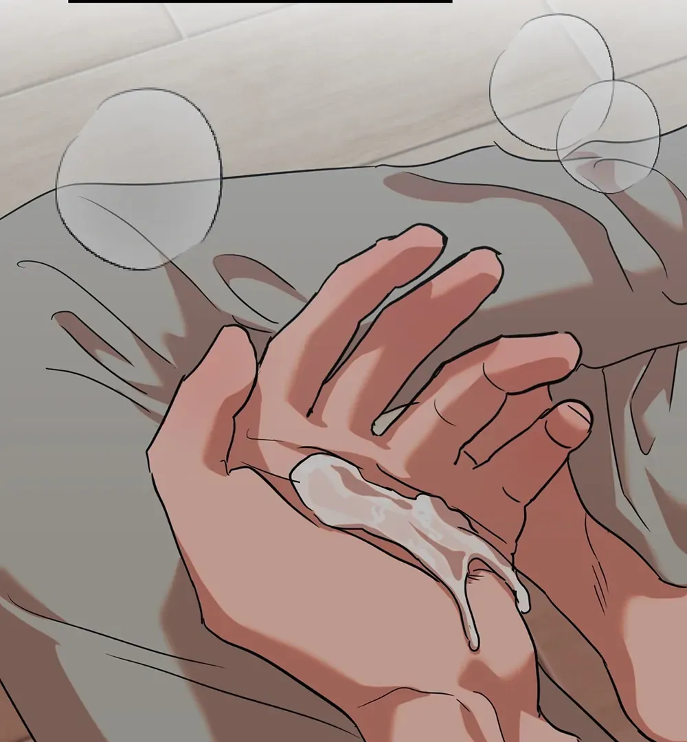 On-Site Arrest! Chapter 8 page 46 - 