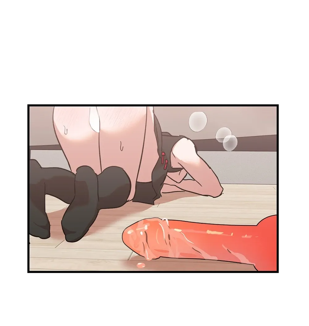 On-Site Arrest! Chapter 8 page 50 - 