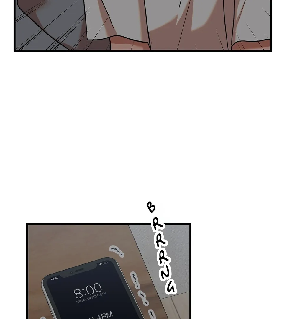 On-Site Arrest! Chapter 8 page 59 - 