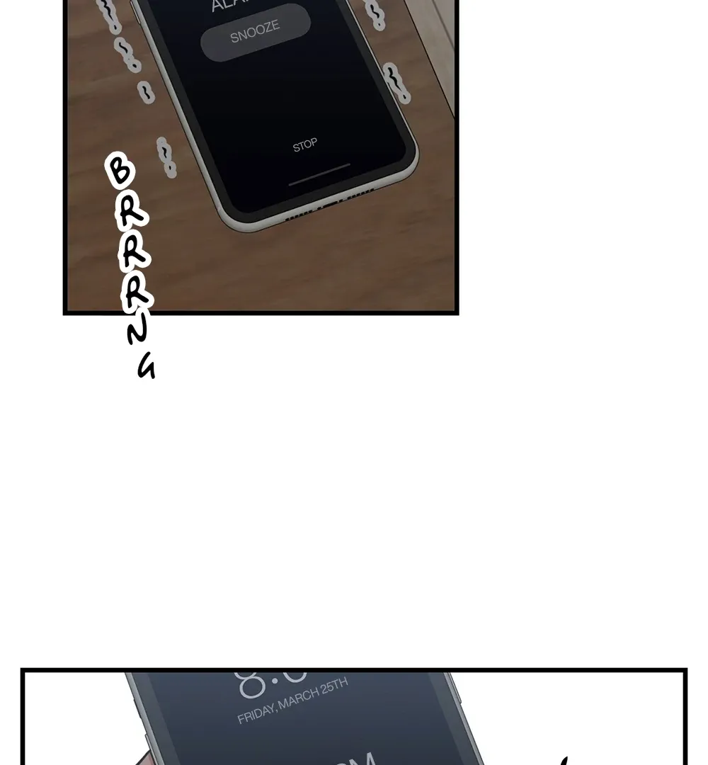 On-Site Arrest! Chapter 8 page 60 - 