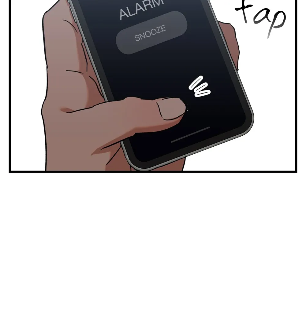 On-Site Arrest! Chapter 8 page 61 - 