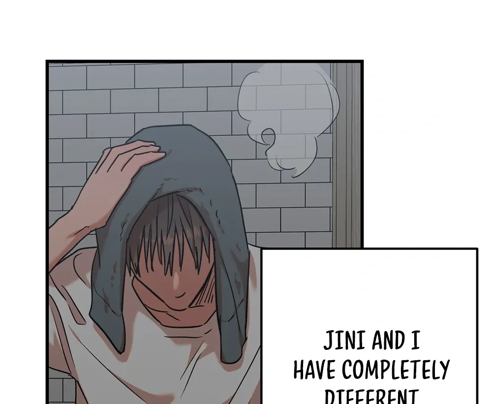 On-Site Arrest! Chapter 8 page 63 - 