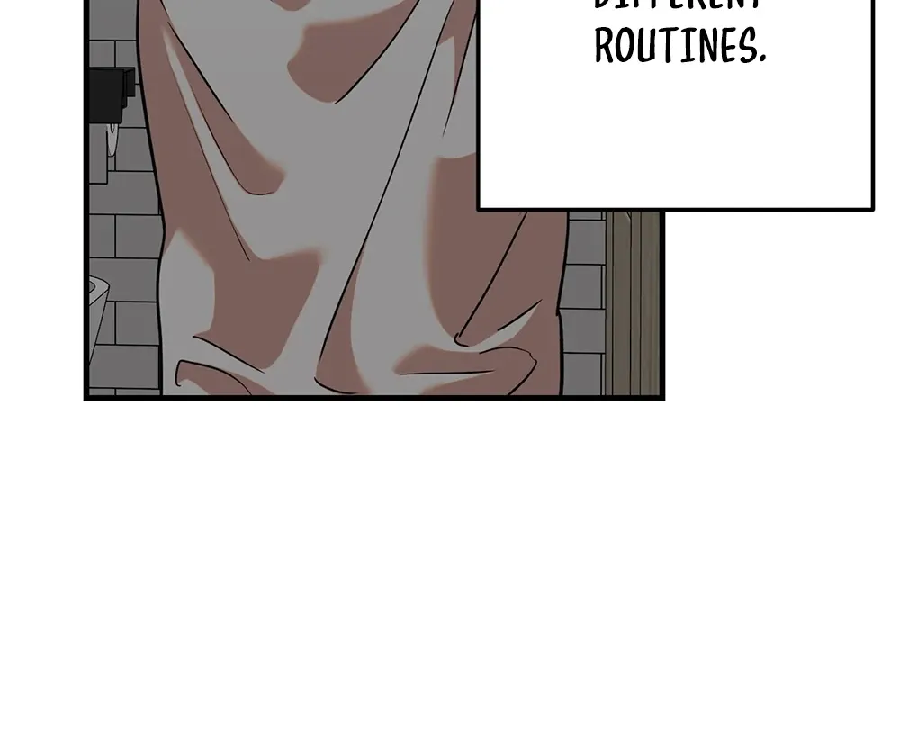 On-Site Arrest! Chapter 8 page 64 - 