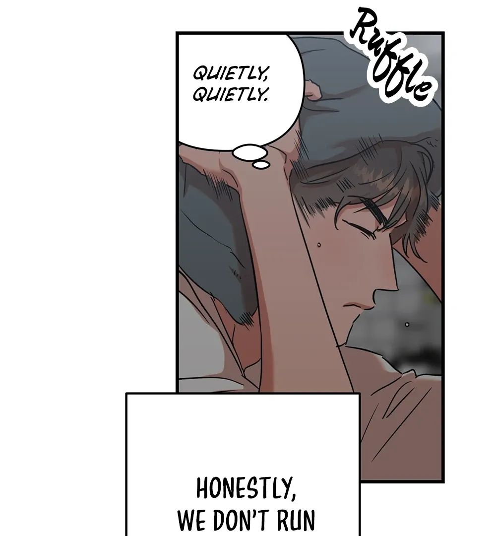 On-Site Arrest! Chapter 8 page 65 - 