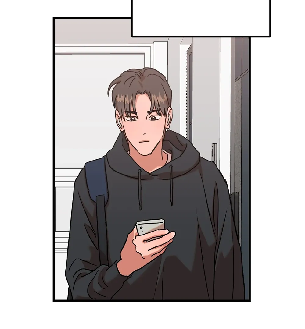 On-Site Arrest! Chapter 8 page 69 - 