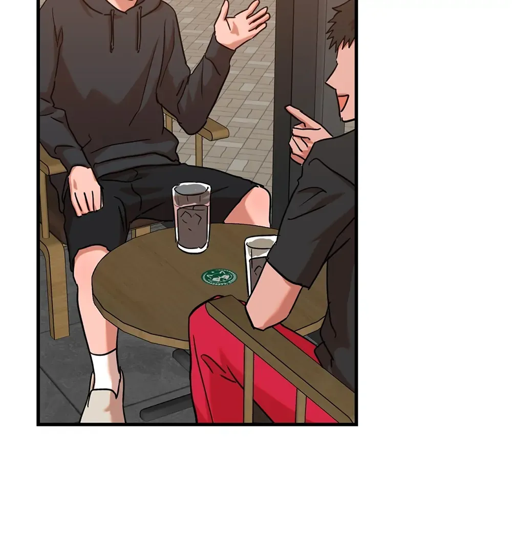 On-Site Arrest! Chapter 8 page 83 - 