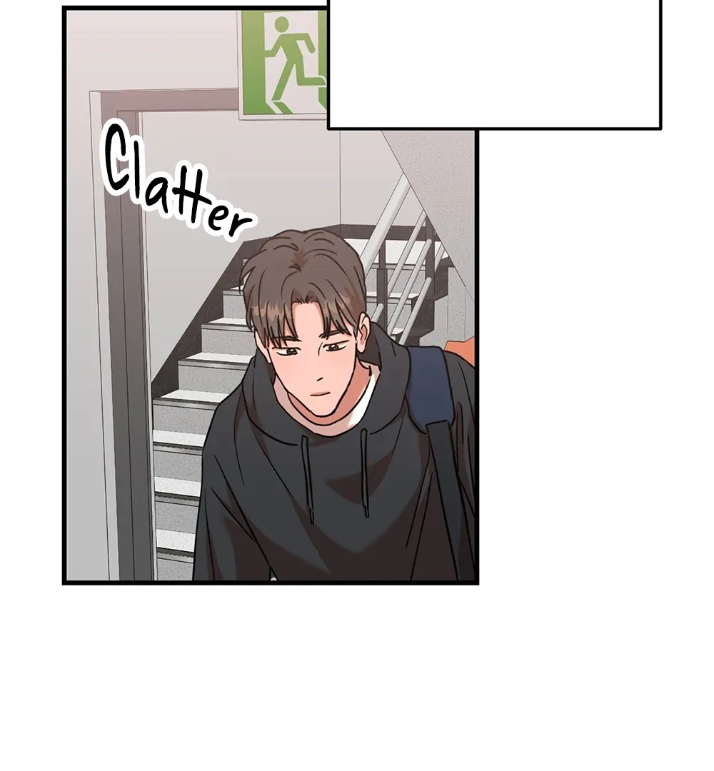 On-Site Arrest! Chapter 8 page 89 - 