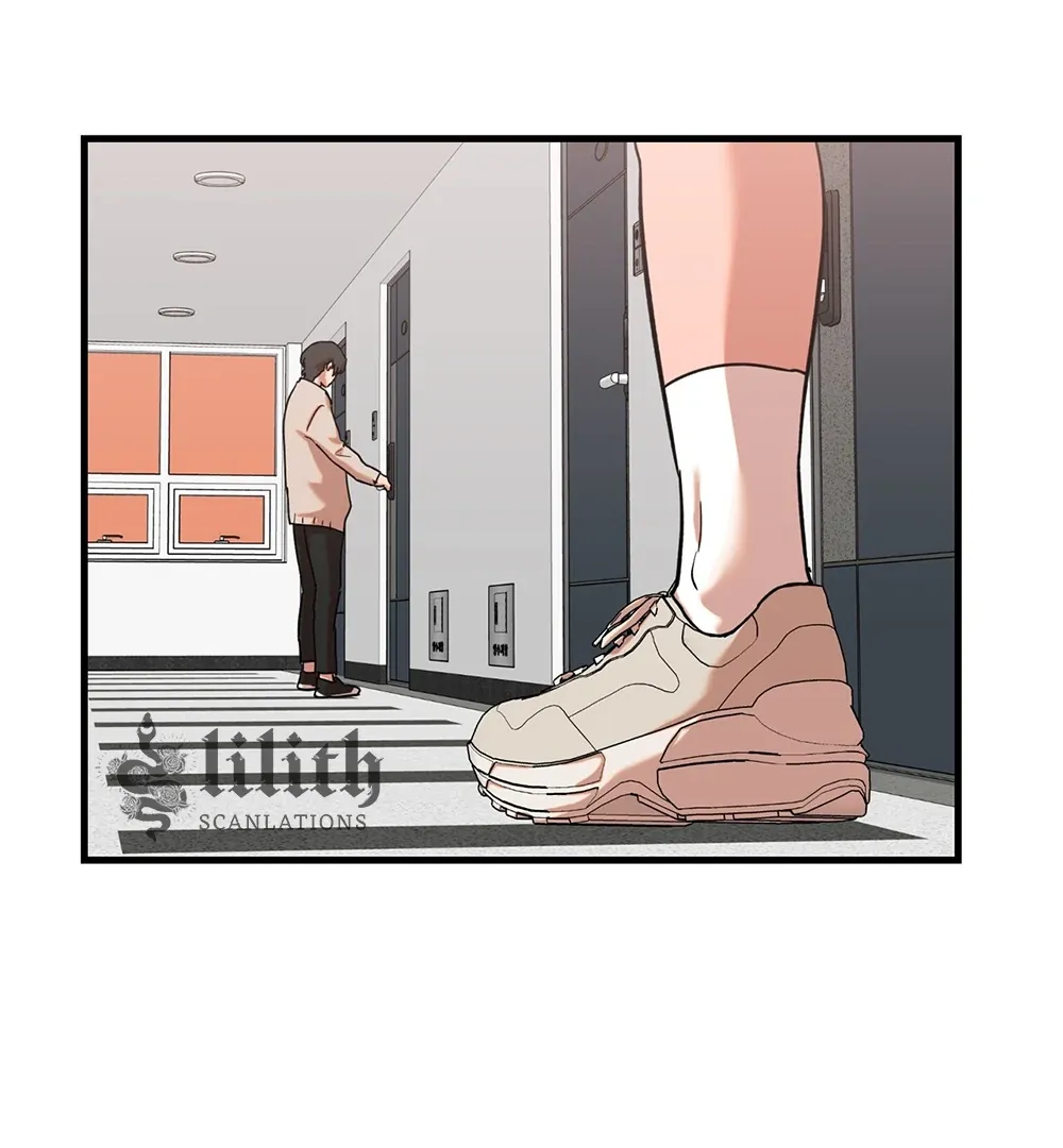 On-Site Arrest! Chapter 8 page 90 - 