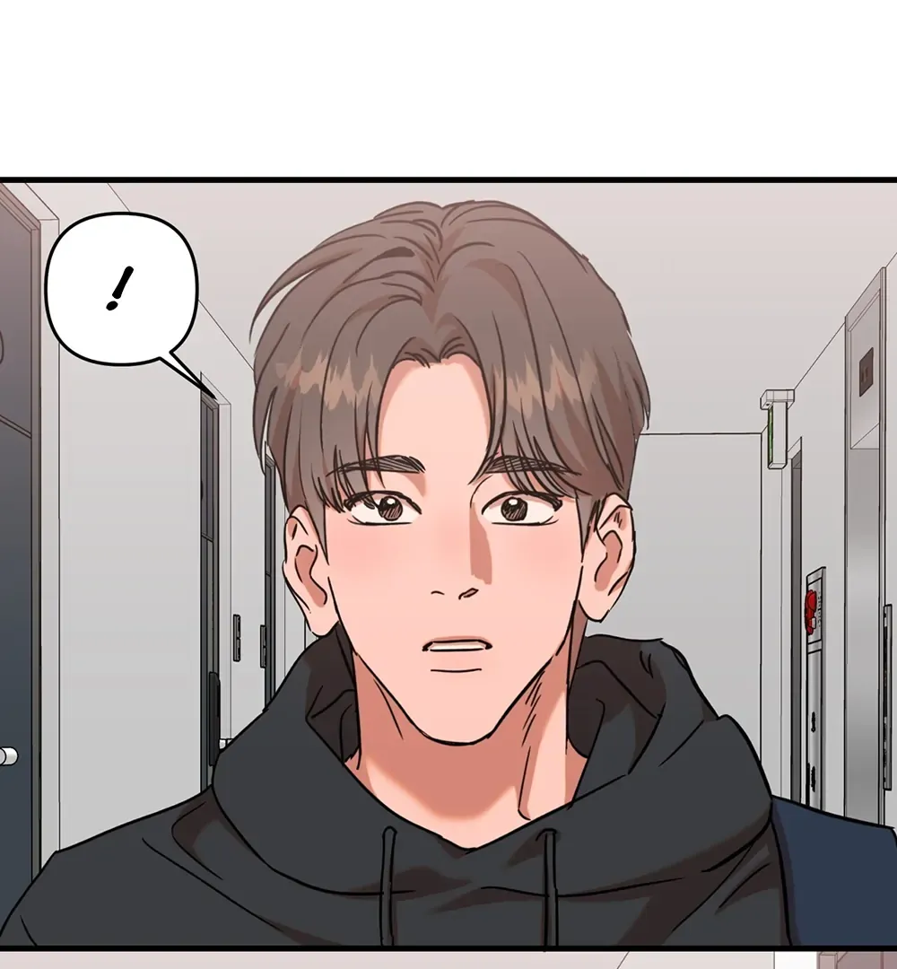 On-Site Arrest! Chapter 8 page 91 - 