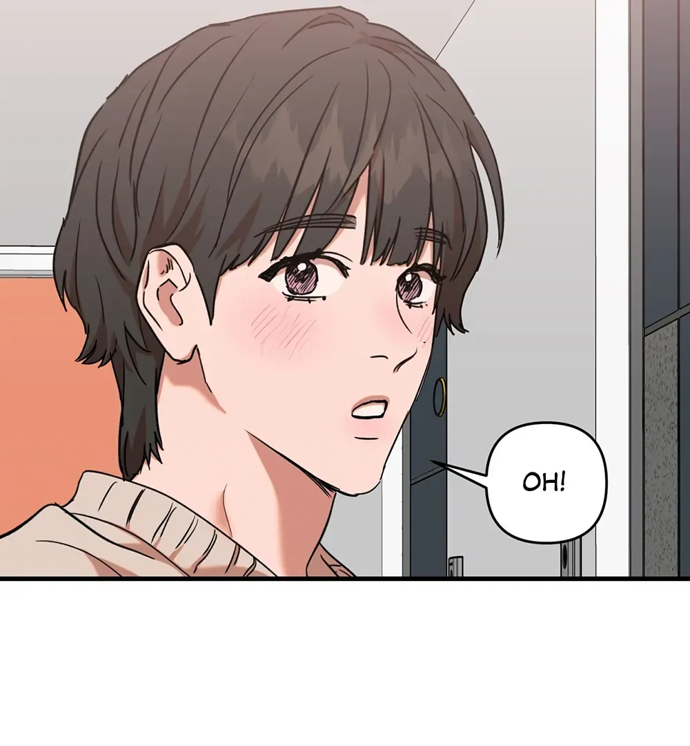 On-Site Arrest! Chapter 8 page 92 - 