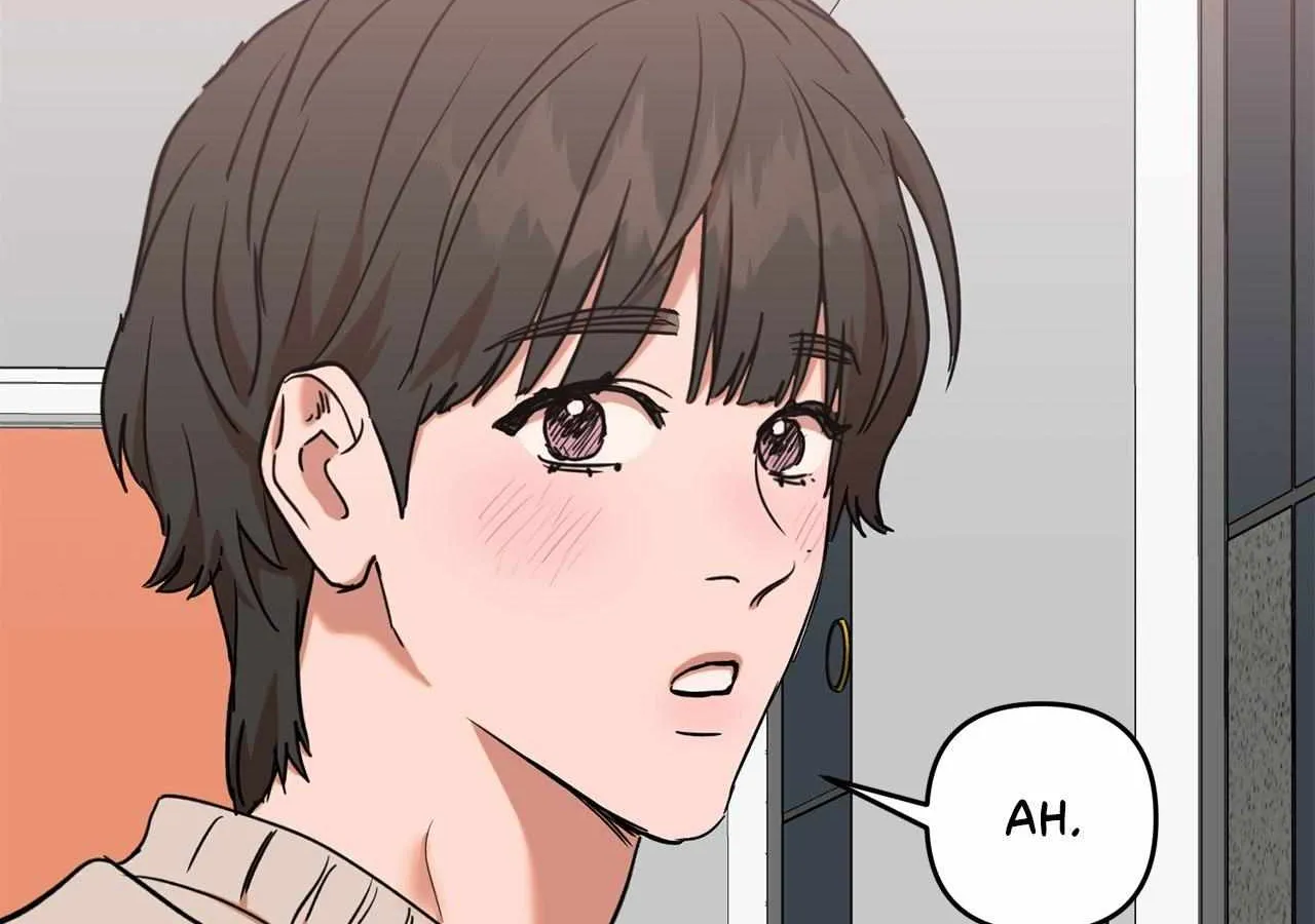 On-Site Arrest! Chapter 9 page 101 - 