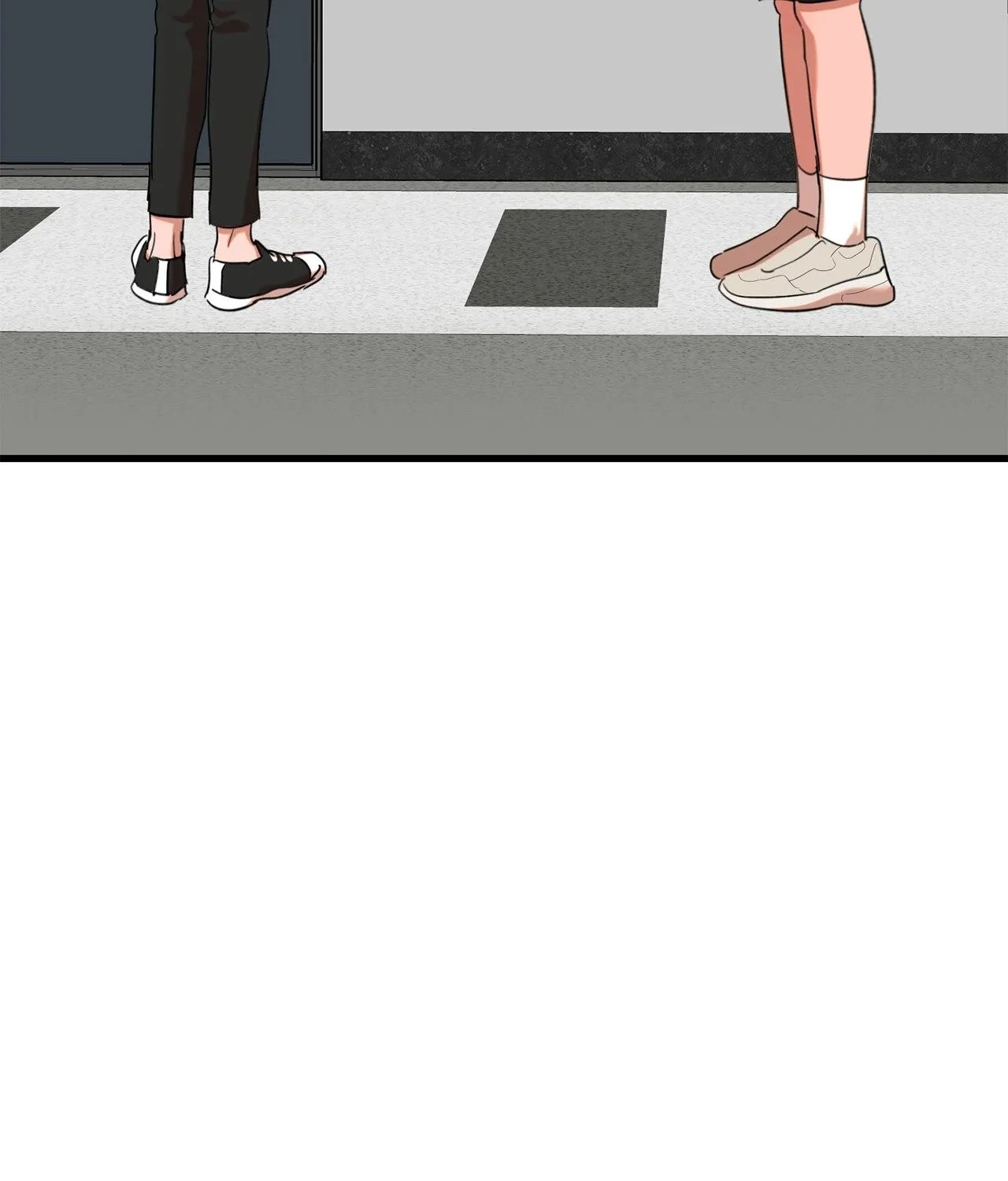 On-Site Arrest! Chapter 9 page 104 - 