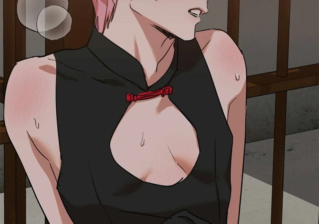 On-Site Arrest! Chapter 9 page 15 - 