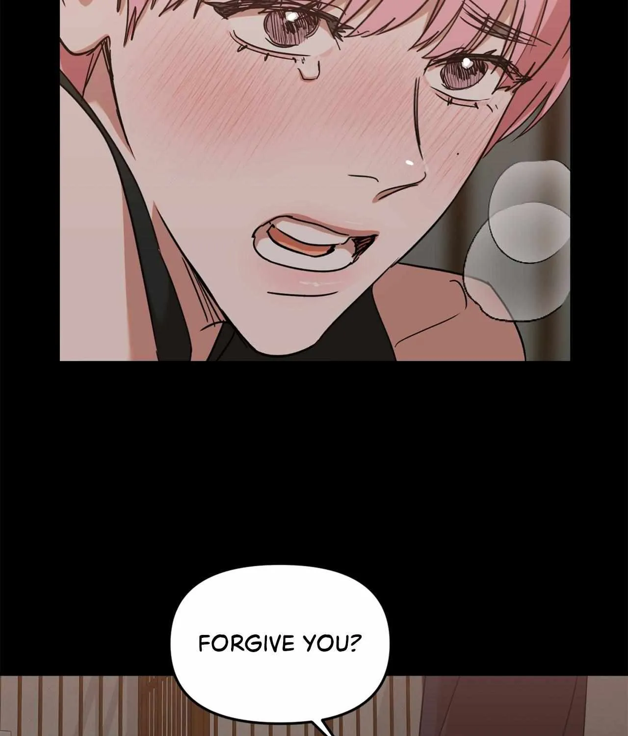 On-Site Arrest! Chapter 9 page 18 - 