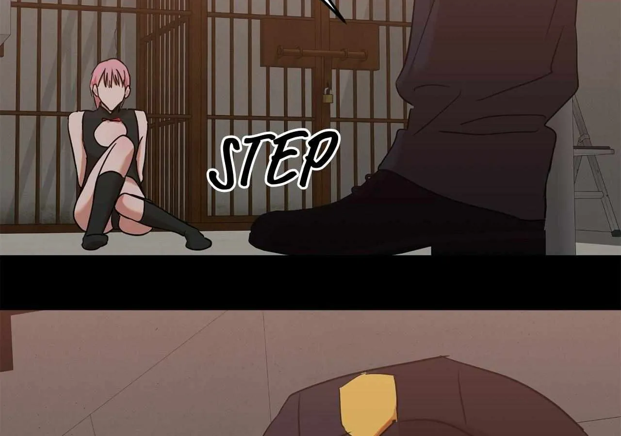On-Site Arrest! Chapter 9 page 19 - 