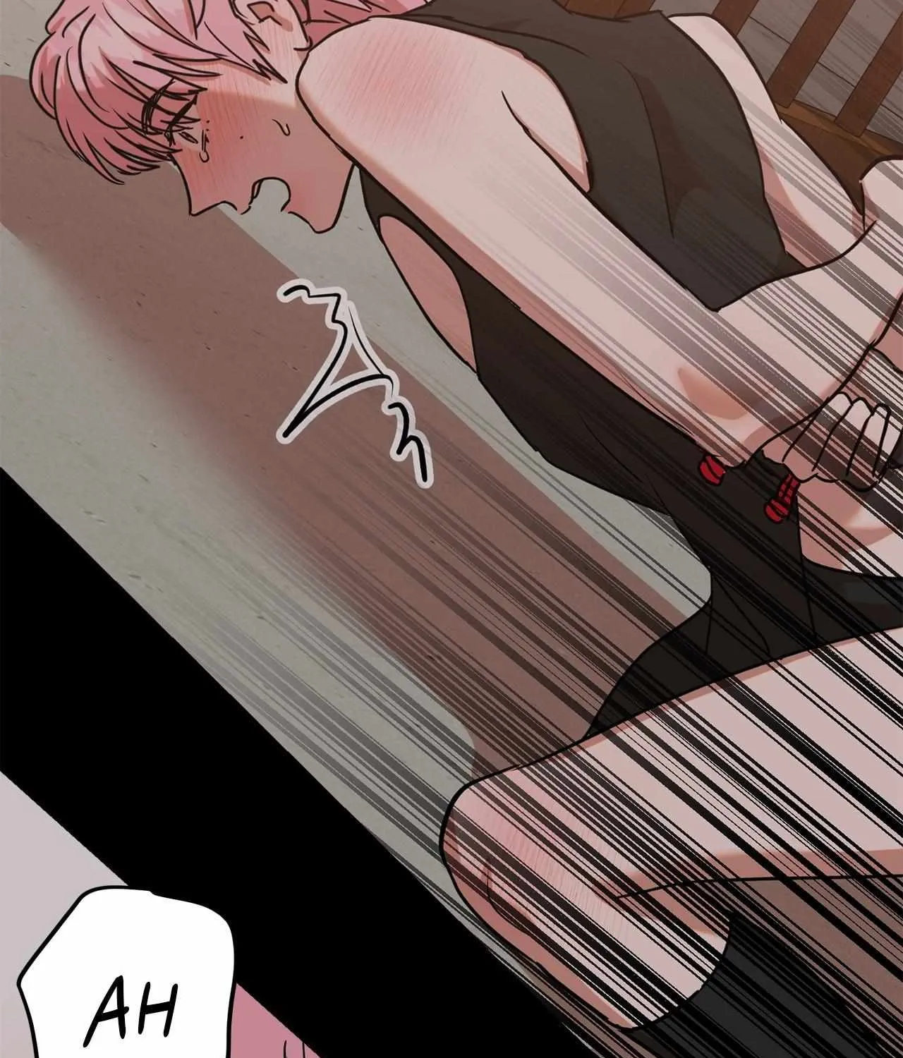 On-Site Arrest! Chapter 9 page 29 - 
