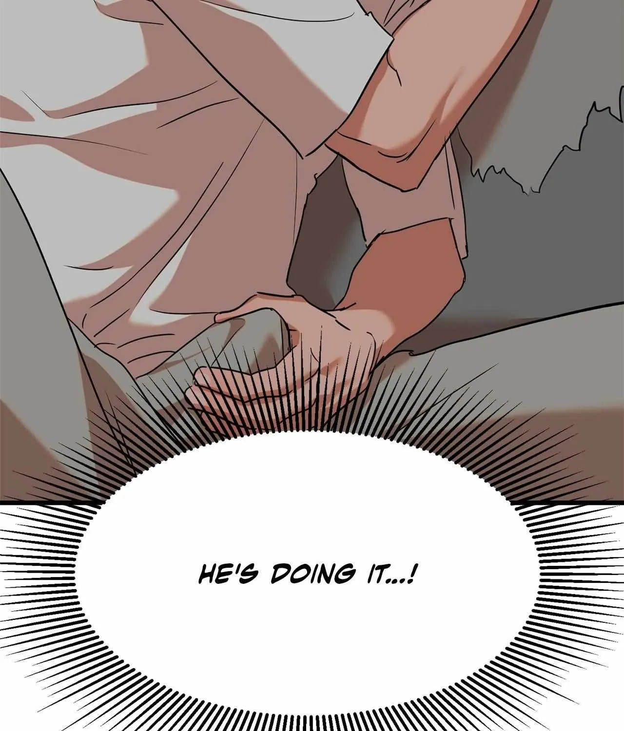 On-Site Arrest! Chapter 9 page 4 - 