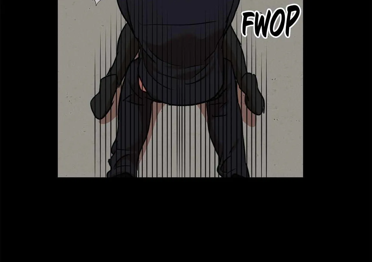 On-Site Arrest! Chapter 9 page 32 - 