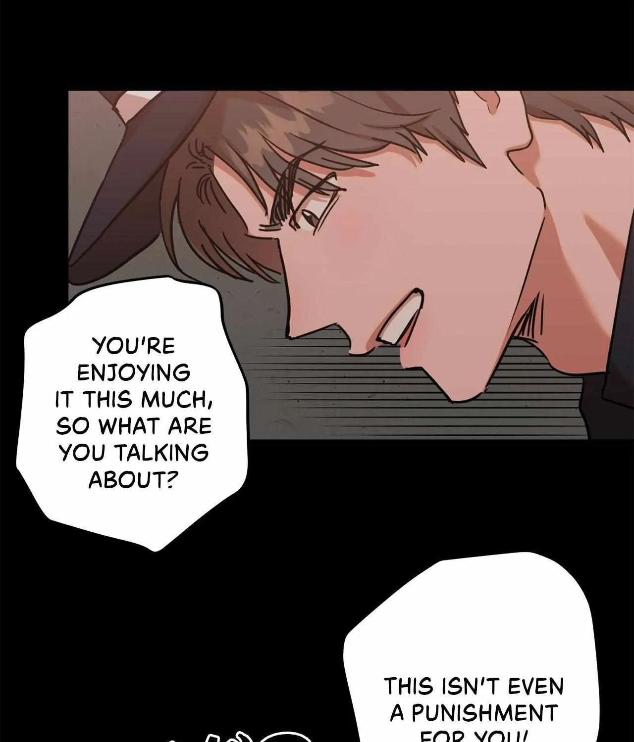 On-Site Arrest! Chapter 9 page 33 - 